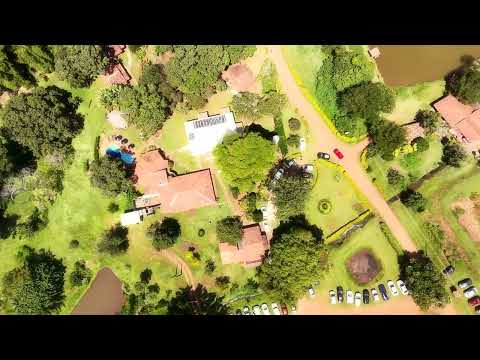 Pousada Santa Branca - Terezópolis de Goiás (Fevereiro de 2026).