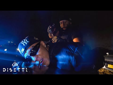 Breko - Gangster (Official Music Video)