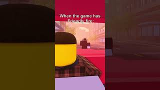 Driving in my car, right after a beer 🍺 #robloxanimation #kamguyza #roblox