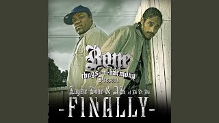 Music video thumbnail preview for Set Up Down Here (Lil Ghetto Boy) by Bone Thugs‐n‐Harmony