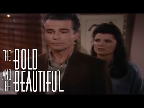 Bold and the Beautiful - 1994 (S8 E51) FULL EPISODE 1802