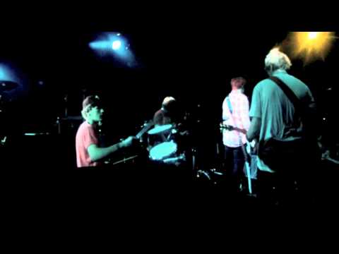 T-Town gangsters falling apart