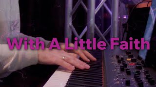 Stacie Orrico - With A Little Faith (cover) | Upstream
