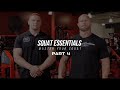 Learn How to Squat – Episode 4