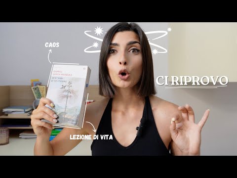 A HUNDRED YEARS OF SOLITUDE | REVIEW📖