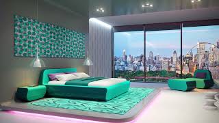 Best 50 bedroom design ideas