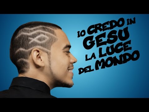 Communion - Credo in Dio (Rap Italiano)