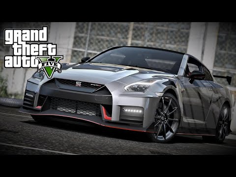 Grand Theft Auto 5 4K Ultra Graphics Gameplay Part 32 - GTA 5 PC 4K 60FPS