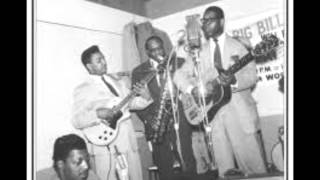 Elmore James-Elmore Jumps One (Up Jumped Elmore)