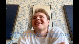 Būgnų įrašai studijoje