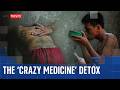 The Drug Epidemic Taking Over Parts Of Southeast Asia
