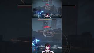 何度やってもミサイルに当たる自分にキレ続けるReN0o0 | #ren0o0627 (#Twitch) #shorts  #ac6
