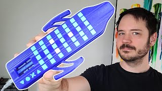 Attach YouTube