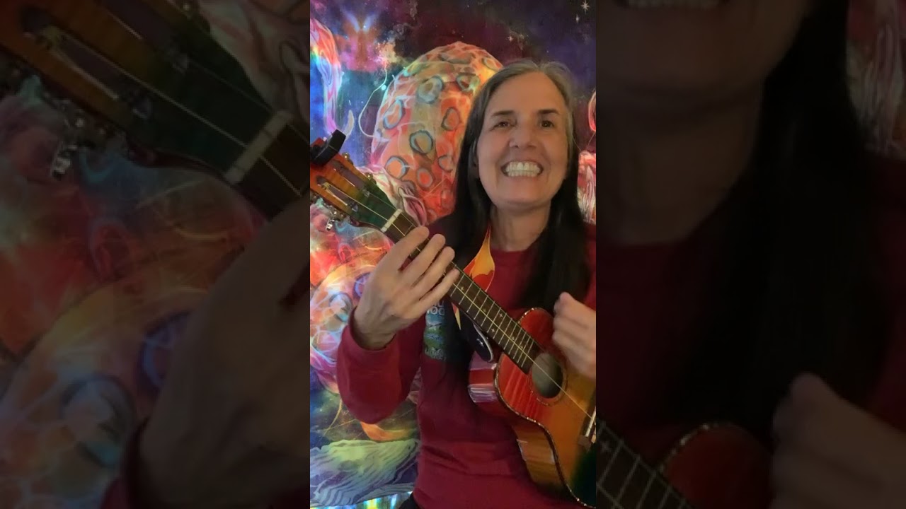 Promotional video thumbnail 9 for Groovy Judy