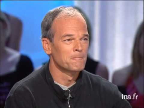 Thierry Lhermitte "Magneto Serge" - INA Archive