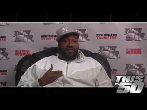 Bun B Interview talks Pimp C 