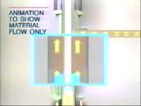 smarownica pneumatyczna, centralne smarowanie