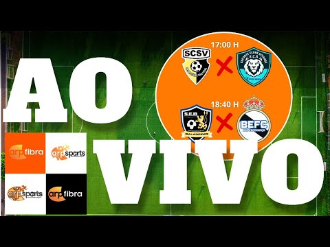 AO VIVO  SÃO VIDAL X SITIO D'ABADIA ÀS 17:00h CAMPEONATO INTERMUNICIPAL DE DAMIANÓPOLIS 2025