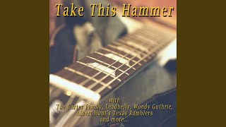 There's a Man Goin' Round Takin' Names