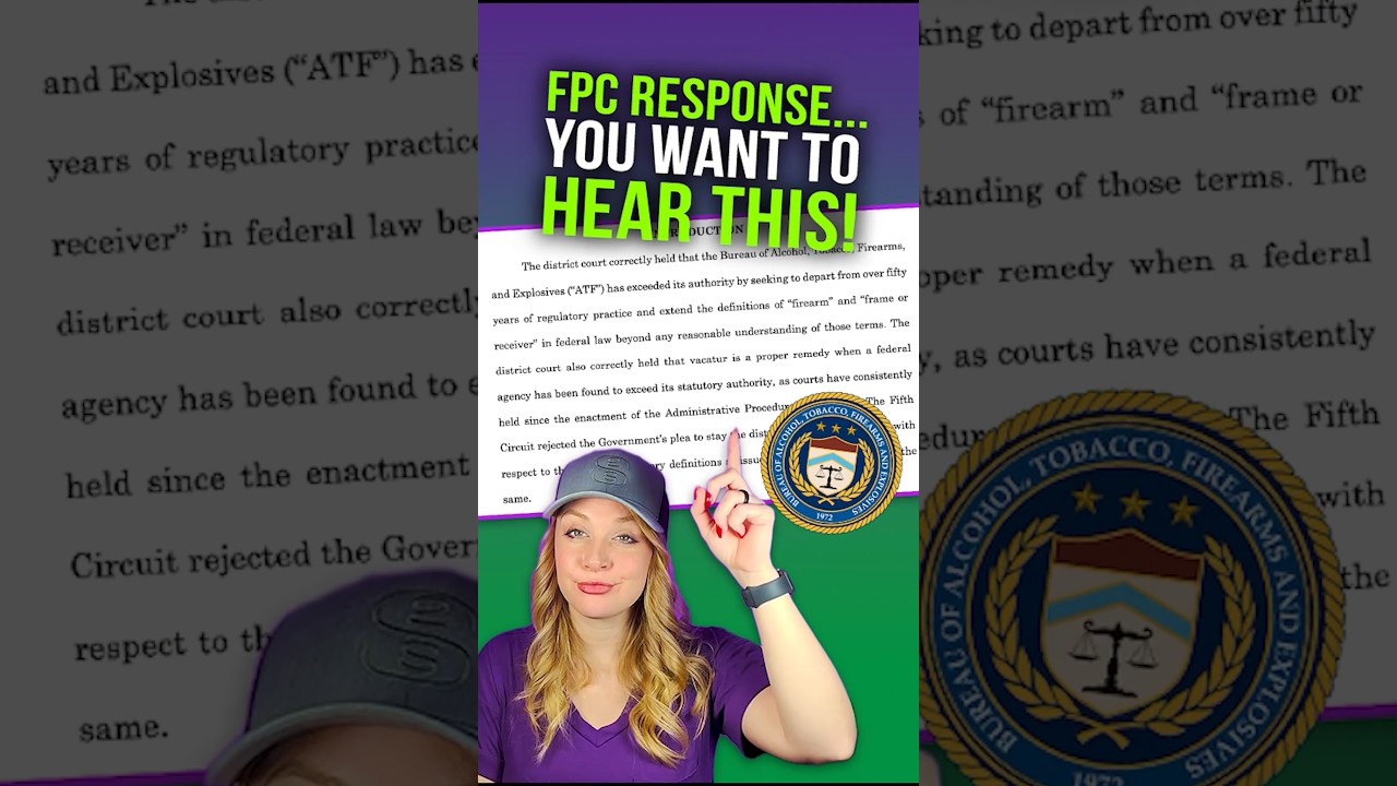 FPC: This Response is just what we needed! #shortsvideo #shortsfeed #shorts