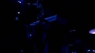 Jonezetta @ Park West [10-05-06]