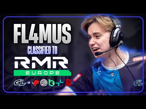 WE'RE IN!!! Shanghai Major EU Qualifier 2024