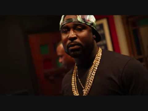 Young Buck - The Get Back
