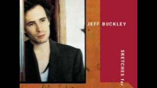 Jeff Buckley- Nightmares by the Sea