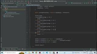 Student Grade Calculator using Java - 2 | With Source Code | Average Percentage | Grade Calculation