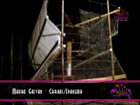 Mauro Galván - Carros Ipanema