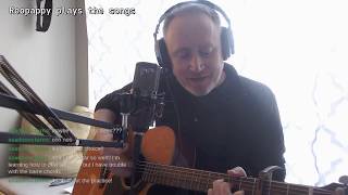 The Only Answer (Mike Doughty Cover)