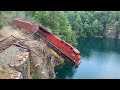 Unbelievable Train Moments Caught On Camera