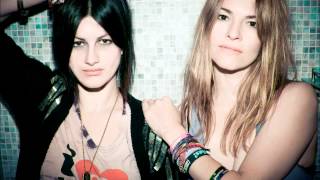 Uh Huh Her - Innocence