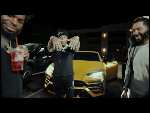 24Lik - Lids (First Day Out) [Official Music Video]