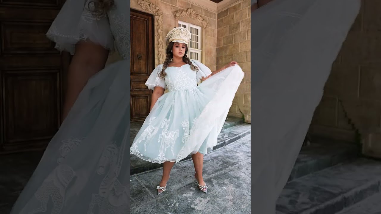 Dream Collection: Act 2 (jessakae.com)