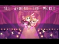LPS - All Around the World [All Levels at Once Remix ...