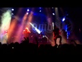 Entombed - Won't Back Down Live@House of Metal 2013 Umeå