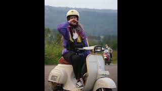 Download lagu STORY WA VESPA KEKINIAN mp3