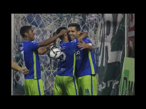 Clausura 2020 (J9): Deportivo Mixco 1-1 Antigua GFC (Fredy López / Emisoras Unidas)