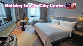 Holiday inn Jb City Centre