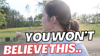 Dealing with a TRESPASSER and THIEF!!