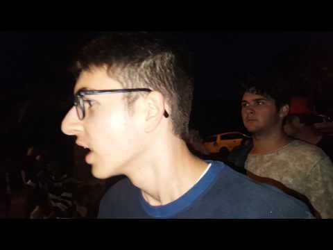 Fabiuki vs Liphe MC (Batallón) Semifinal Sektha Battle