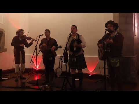 Promotional video thumbnail 3 for The Pilgrims of Deep Run
