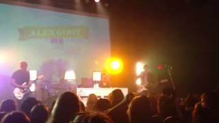 Alex Goot - Brightlights