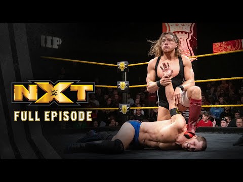 WWE NXT