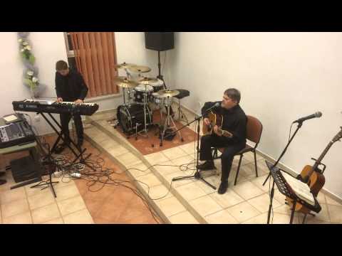 Ime Isus - Danko Tomanić