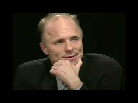 Ed Harris on Sam Shepard, Simpatico & Acting Craft (1995) | Film Discussion