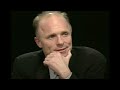 Ed Harris On Sam Shepard Simpatico Acting Craft 1995 Film Discussion