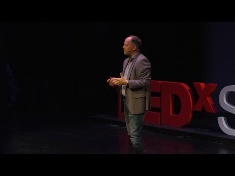 A well-placed light | Sean Savoie | TEDxStLouis
