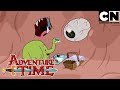 Buscando Manzanas Hora De Aventura LA Cartoon Network